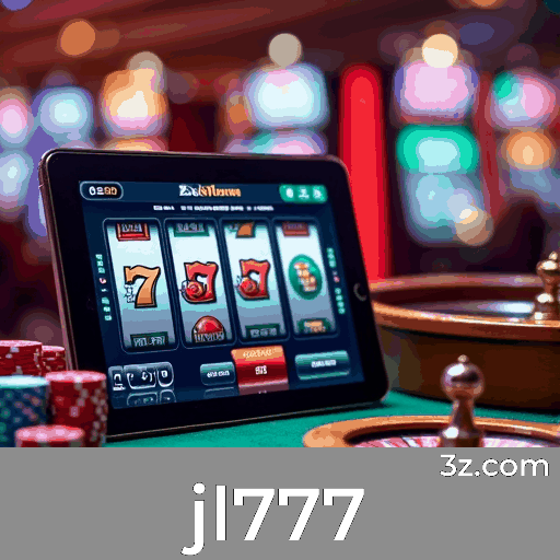 jl777: Entretenimento de Cassino com Experiência Vibrante e Real