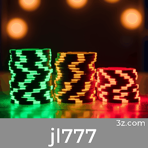 JL777: A Plataforma de Comunidade e Interação Vibrante